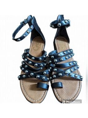 CIRCUS By Sam Edelman Sandals